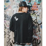 長袖Tシャツ 無地 メンズ | improves | 詳細画像3