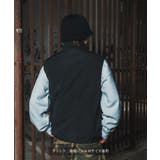 ベスト メンズ SIDEWAY | improves | 詳細画像4