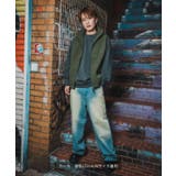 ベスト メンズ SIDEWAY | improves | 詳細画像10
