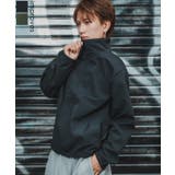 ブルゾン メンズ SIDEWAY | improves | 詳細画像1 