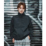 ブルゾン メンズ SIDEWAY | improves | 詳細画像2 