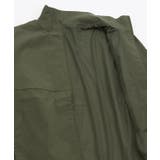 ブルゾン メンズ SIDEWAY | improves | 詳細画像12 