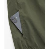 ブルゾン メンズ SIDEWAY | improves | 詳細画像13 