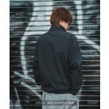 ブルゾン メンズ SIDEWAY | improves | 詳細画像4 