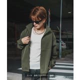 ブルゾン メンズ SIDEWAY | improves | 詳細画像7 