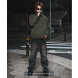 ブルゾン メンズ SIDEWAY | improves | 詳細画像10 