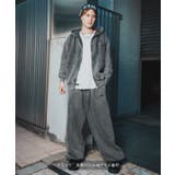 パーカー メンズ SIDEWAY | improves | 詳細画像6 
