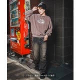 トレーナー メンズ SIDEWAY | improves | 詳細画像4 