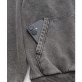 パーカー メンズ SIDEWAY | improves | 詳細画像14 