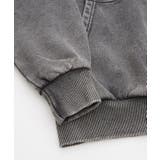 パーカー メンズ SIDEWAY | improves | 詳細画像15 