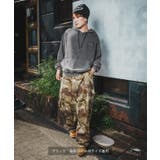 パーカー メンズ SIDEWAY | improves | 詳細画像5 