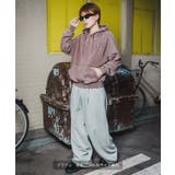 パーカー メンズ SIDEWAY | improves | 詳細画像9 