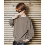 トレーナー メンズ SIDEWAY | improves | 詳細画像3 