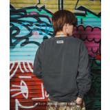 トレーナー メンズ SIDEWAY | improves | 詳細画像8 