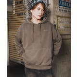 パーカー メンズ SIDEWAY | improves | 詳細画像1 