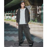 ワイドパンツ メンズ SIDEWAY | improves | 詳細画像15 