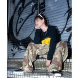 長袖Tシャツ メンズ SIDEWAY | improves | 詳細画像5 