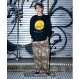 長袖Tシャツ メンズ SIDEWAY | improves | 詳細画像6 