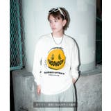 長袖Tシャツ メンズ SIDEWAY | improves | 詳細画像7 