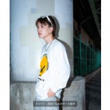 長袖Tシャツ メンズ SIDEWAY | improves | 詳細画像9 