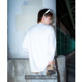 長袖Tシャツ メンズ SIDEWAY | improves | 詳細画像10 