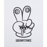 長袖Tシャツ メンズ SIDEWAY | improves | 詳細画像12