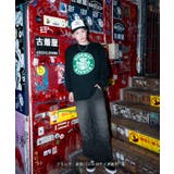 長袖Tシャツ メンズ SIDEWAY | improves | 詳細画像5 