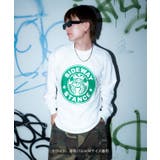 長袖Tシャツ メンズ SIDEWAY | improves | 詳細画像6 