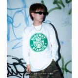 長袖Tシャツ メンズ SIDEWAY | improves | 詳細画像7 