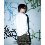 長袖Tシャツ メンズ SIDEWAY | improves | 詳細画像9 