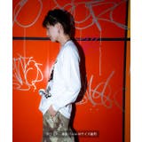 長袖Tシャツ メンズ SIDEWAY | improves | 詳細画像4 