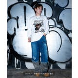 長袖Tシャツ メンズ SIDEWAY | improves | 詳細画像7 