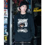 長袖Tシャツ メンズ SIDEWAY | improves | 詳細画像9 