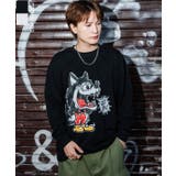 Tシャツ メンズ SIDEWAY | improves | 詳細画像1 