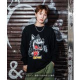 Tシャツ メンズ SIDEWAY | improves | 詳細画像2 