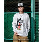 Tシャツ メンズ SIDEWAY | improves | 詳細画像7 