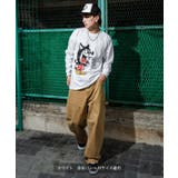 Tシャツ メンズ SIDEWAY | improves | 詳細画像10 