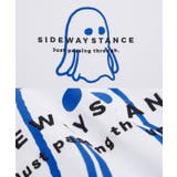 長袖Tシャツ メンズ SIDEWAY | improves | 詳細画像18 