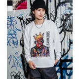 Tシャツ メンズ SIDEWAY | improves | 詳細画像1