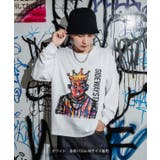 Tシャツ メンズ SIDEWAY | improves | 詳細画像2