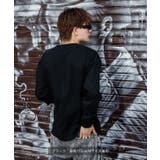 Tシャツ メンズ SIDEWAY | improves | 詳細画像12