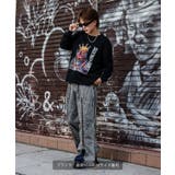 Tシャツ メンズ SIDEWAY | improves | 詳細画像13