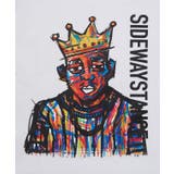 Tシャツ メンズ SIDEWAY | improves | 詳細画像14