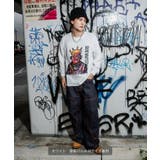 Tシャツ メンズ SIDEWAY | improves | 詳細画像7