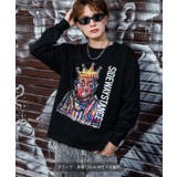 Tシャツ メンズ SIDEWAY | improves | 詳細画像8