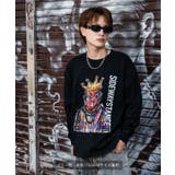 Tシャツ メンズ SIDEWAY | improves | 詳細画像9