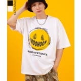 カットソー メンズ SIDEWAY | improves | 詳細画像1 