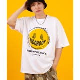 ホワイト | カットソー メンズ SIDEWAY | improves