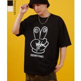 カットソー メンズ SIDEWAY | improves | 詳細画像1 