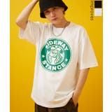 カットソー メンズ SIDEWAY | improves | 詳細画像1 